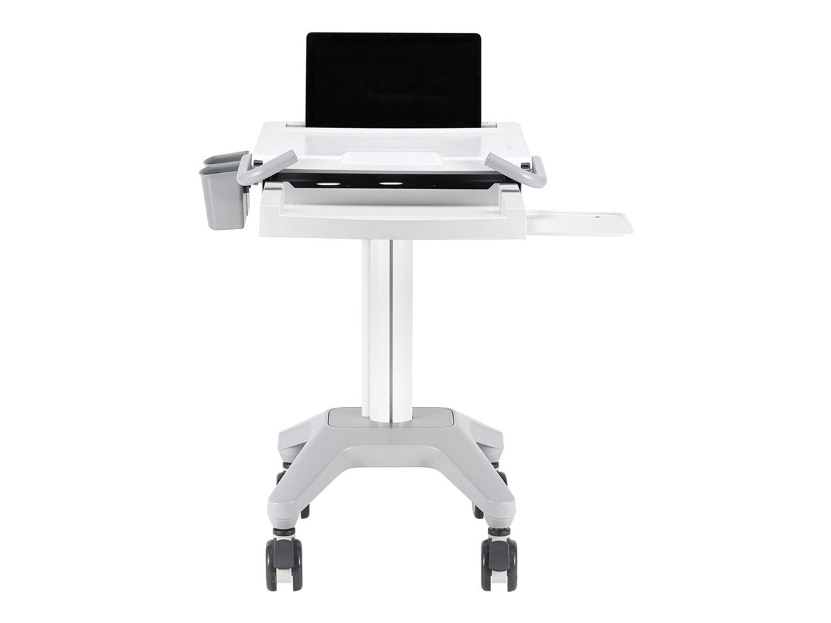 NEOMOUNTS Mobile Laptop Cart incl drawer