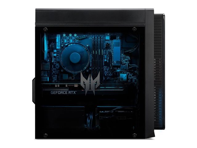 ACER Predator Orion 3000 i7-13700F 32GB DG.E3FEX.00C