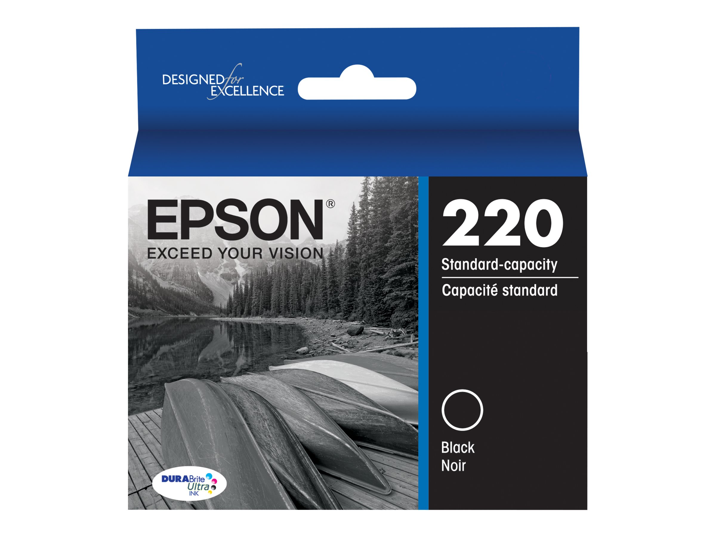 Epson 220 With Sensor