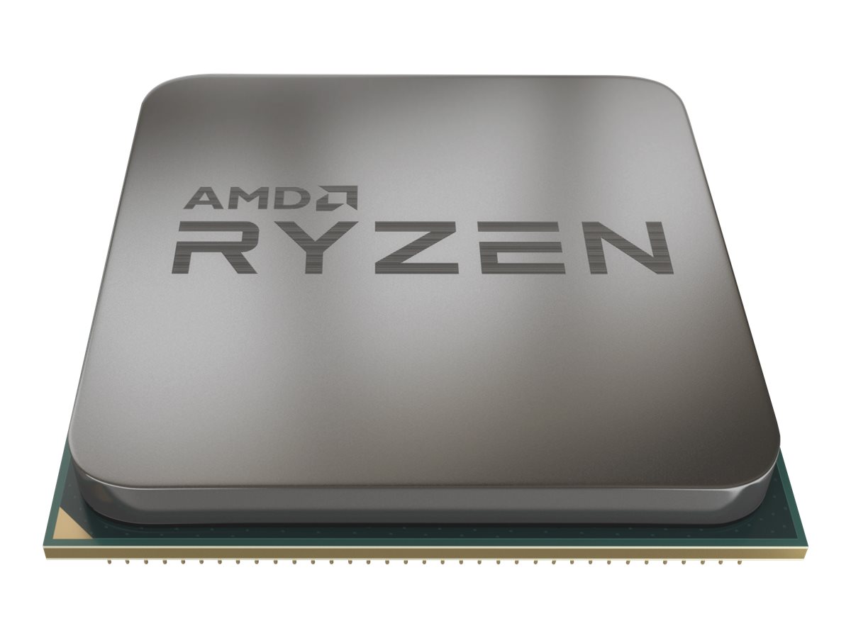 AMD Ryzen 7 2700X - 3.7 GHz | www.shi.ca