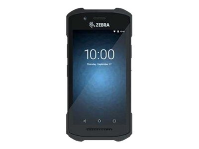 Zebra TC21 Data collection terminal rugged Android 10 64 GB 5INCH color (1280 x 720)  image