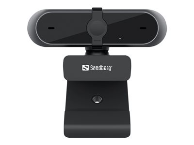 SANDBERG 133-95, Webcams, SANDBERG USB Webcam Pro 133-95 (BILD2)