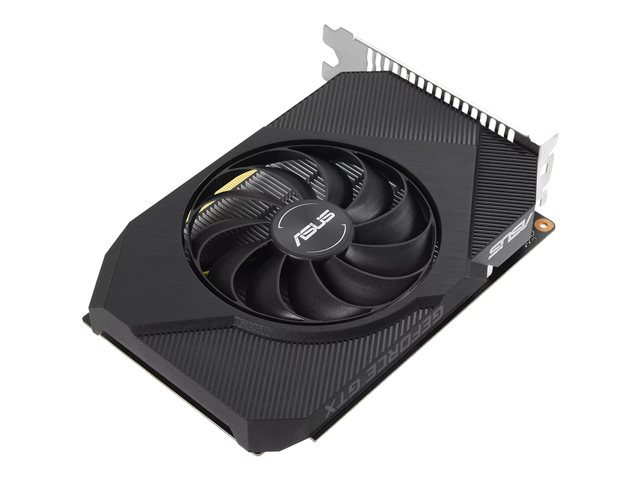 Ph 2025 gtx 1650