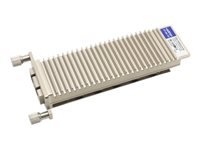 AddOn MSA Compliant 10GBase-LR XENPAK Transceiver