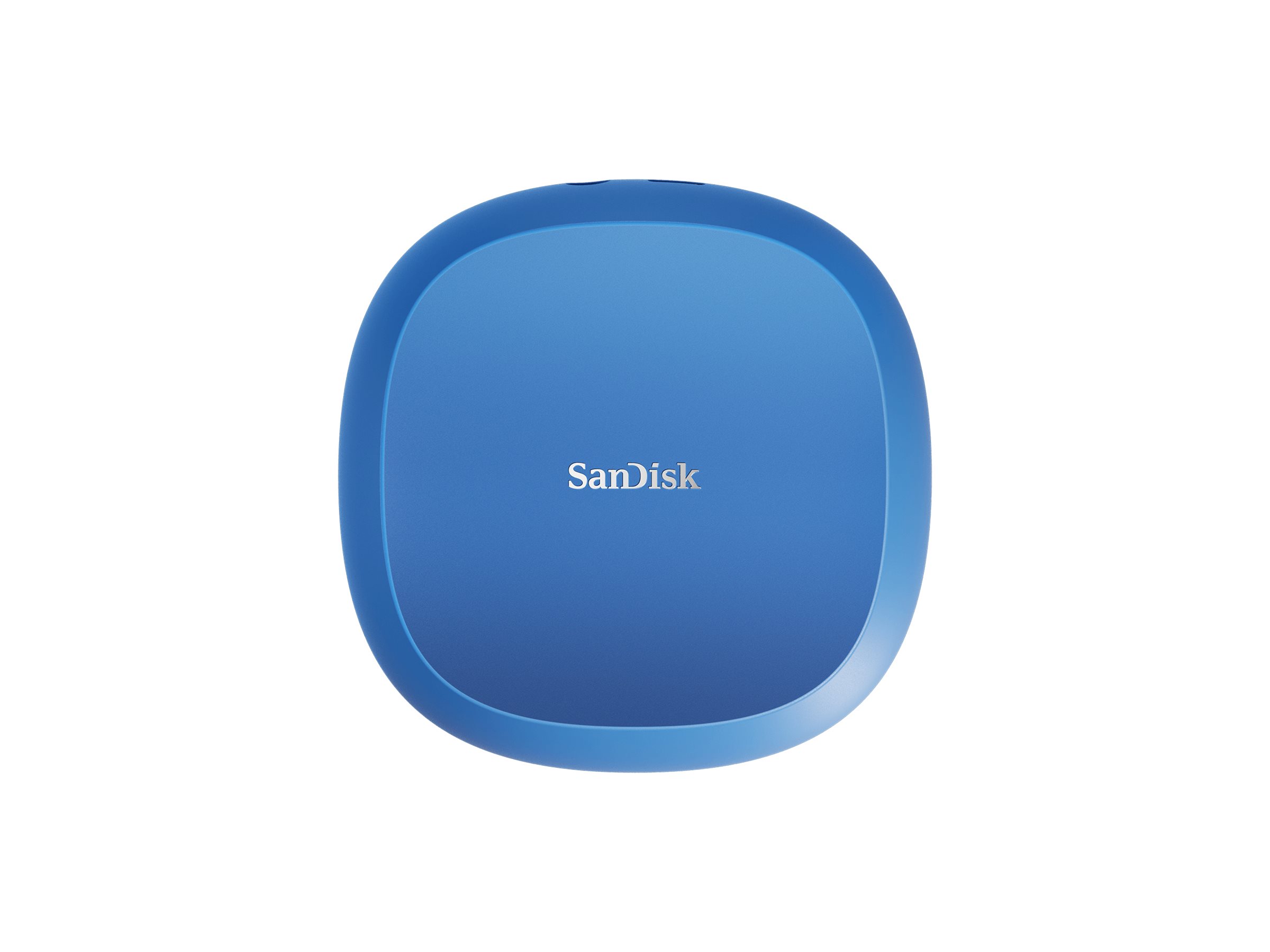 SanDisk Creator DESK DRIVE
