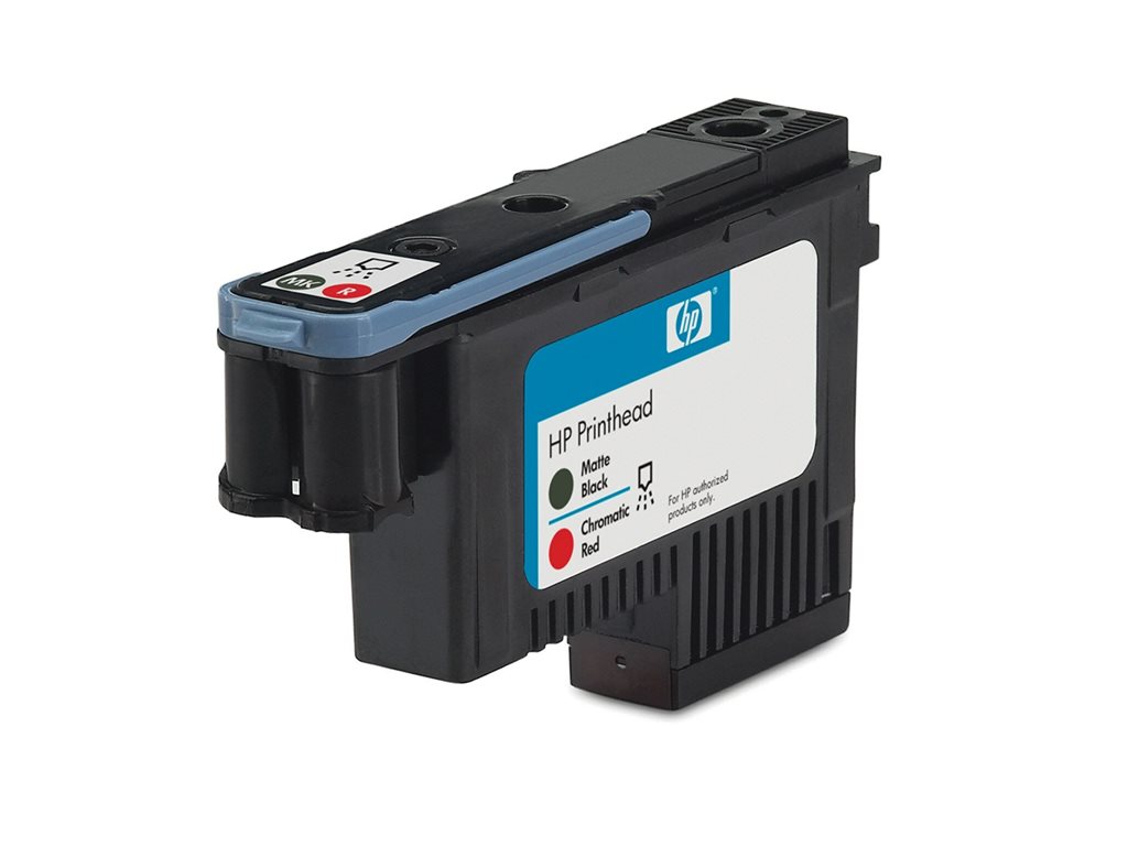 HP NO73 NOIR MATTE / TETE D IMP