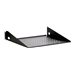 Kendall Howard 2U 16 Vented Light Duty Rack Shelf