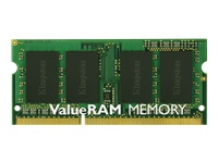 Kingston DDR3 KVR16LS11K2/8