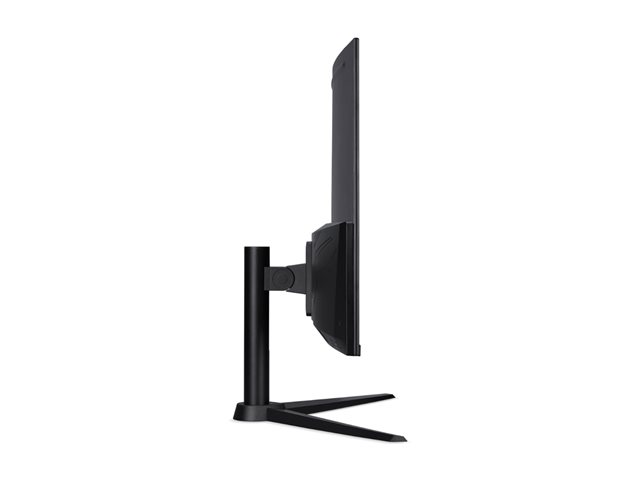 Acer Nitro XZ322QU V3bmiiphx - XZ2 Series - LED monitor - curved