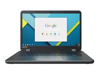 Lenovo N42-20 Chromebook - 14" - Celeron N3060 - 2 GB RAM - 16 GB eMMC - US