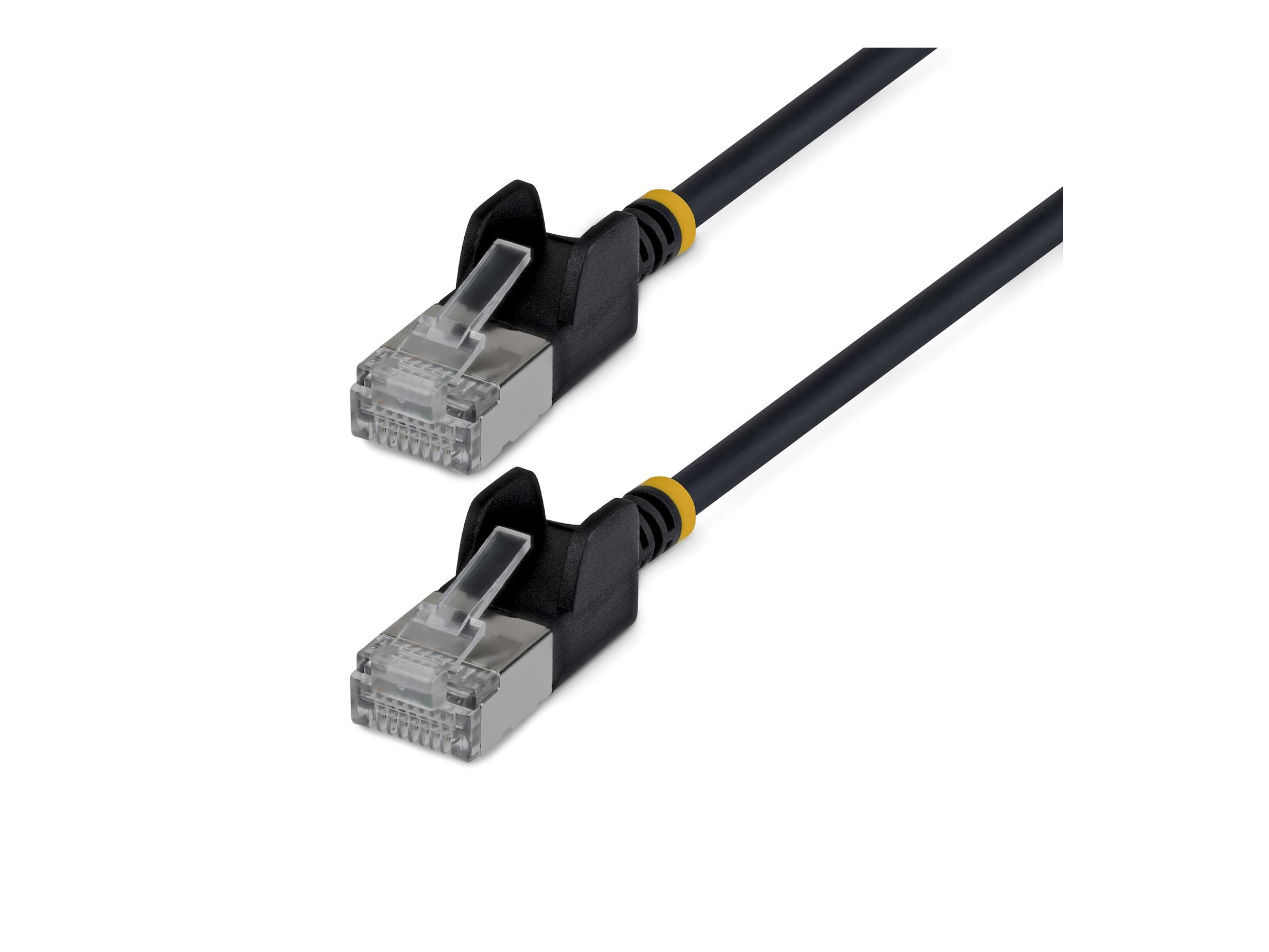 Startech patch cable 30 cm Product shot Multi-angle 79100
