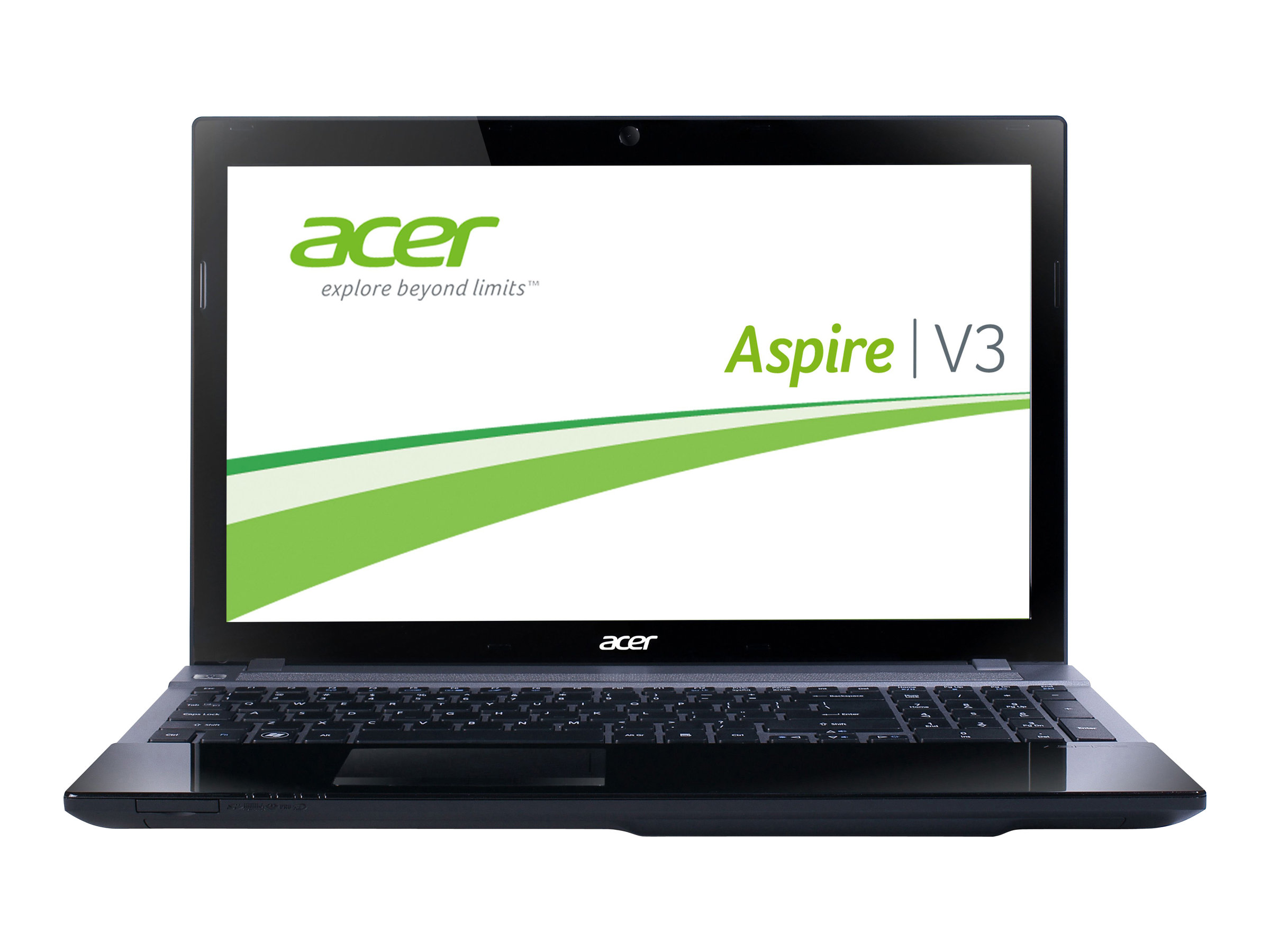 Acer Aspire V3 (531)