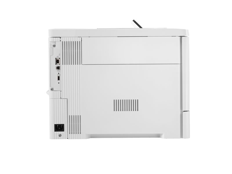 HP Color LaserJet Ent. M554dn (ML)