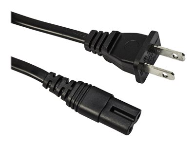 DuraCase Multi Charger AC Power Cord