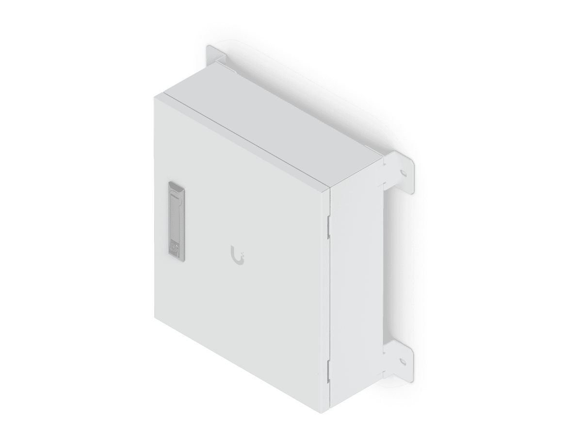 Ubiquiti UniFi junction Product shot Right-angle 79850