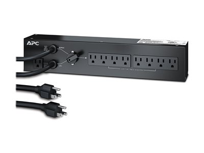 APC Service Bypass Panel
