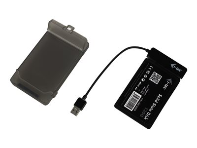 I-TEC MYSAFEU313, Komponenten Zubehör Zubehör für USB  (BILD5)
