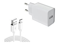 DLH Energy Chargeurs compatibles  DY-AU5090W