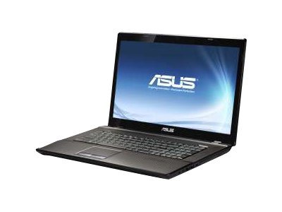 ASUS X73BR (TY010)