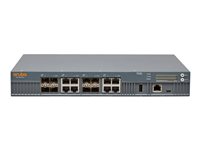 HPE Aruba 7010 (US) FIPS/TAA Controller - network management device