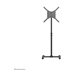 NEOMOUNTS NS-FS100BLACK Flat Screen