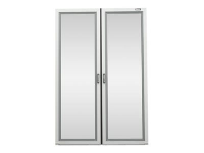 Panduit Net-Contain - Rack door
