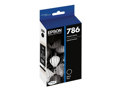 Epson 786 With Sensor