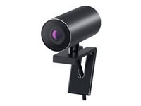 Dell UltraSharp HDR 4K Webcam, WB7022 