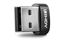 LINDY USB 2.0 Adapter USB/C-USB/A
