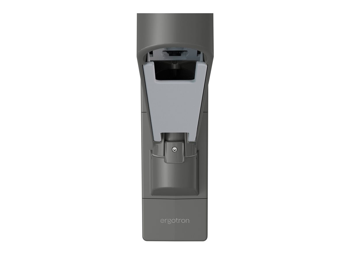 Ergotron LX Pro montáž otočného ramene pro klávesnici / myš - nastavitelný – foto 6