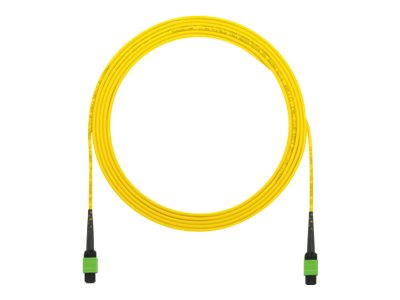 Panduit QuickNet Interconnect Round Cable Assemblies