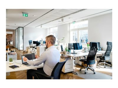 KENSINGTON Universal 3-in-1-Schloss