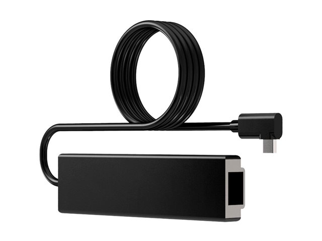 Compulocks 1-Meter Cable USB-C Hub - dokovací stanice - USB-C - HDMI - 10Mb LAN – foto 3