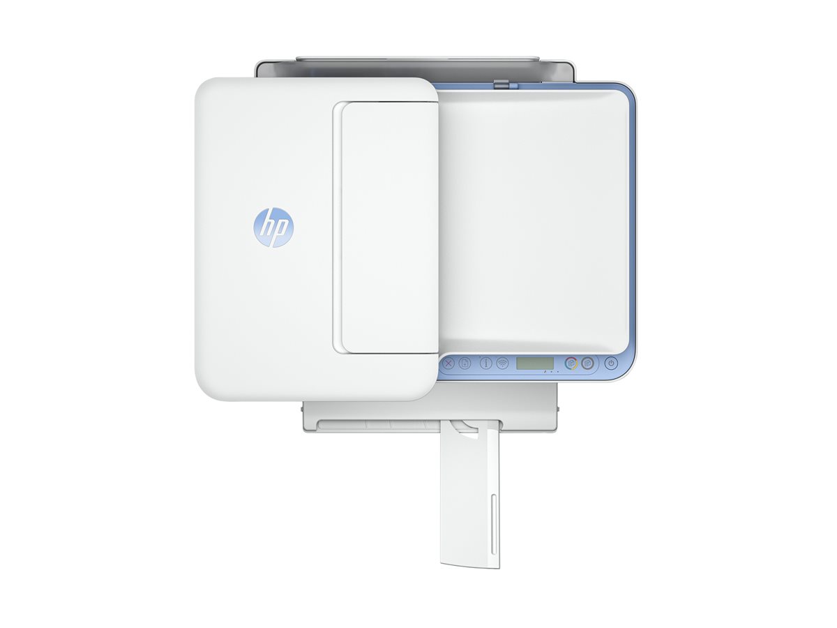 HP DeskJet 4222e All-in-One Printer – foto 12