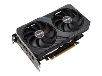 ASUS DUAL RTX3060 OC 12Go GDDR6 V2