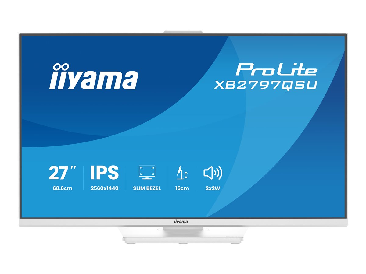 iiyama ProLite XB2797QSU-W1 – foto 3