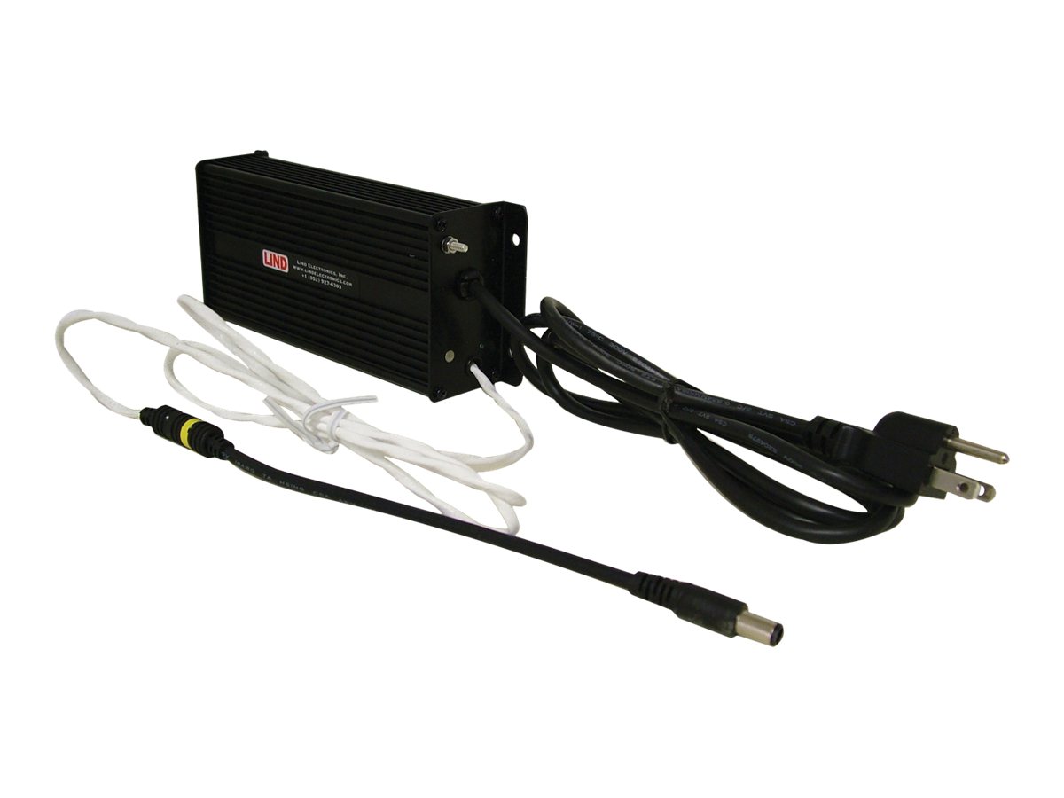 Lind - Power adapter
