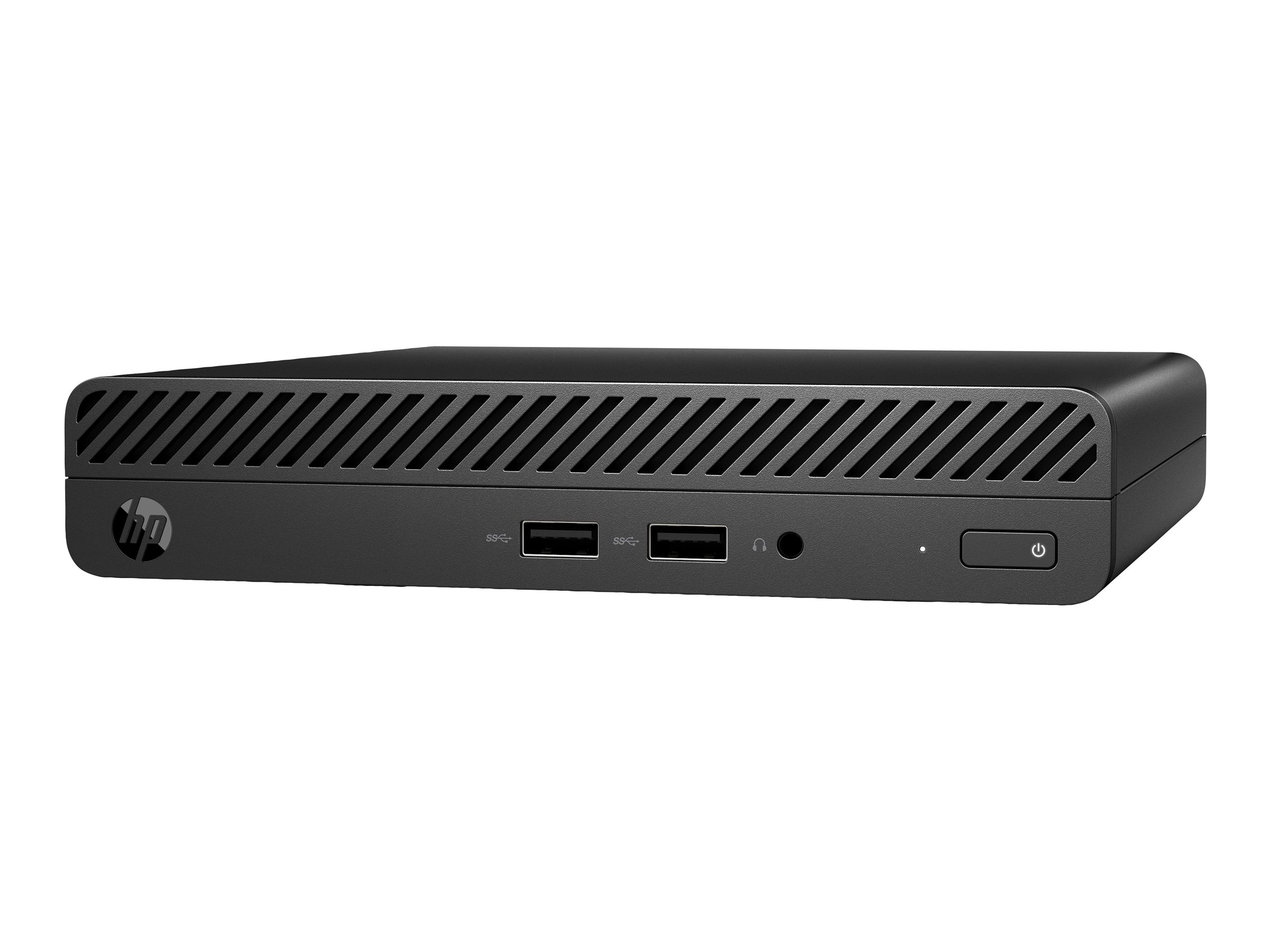 HP 260 G3 - Mini desktop