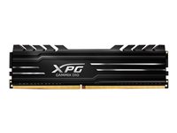 XPG GAMMIX D10 DDR4  16GB kit 3200MHz CL16  Ikke-ECC