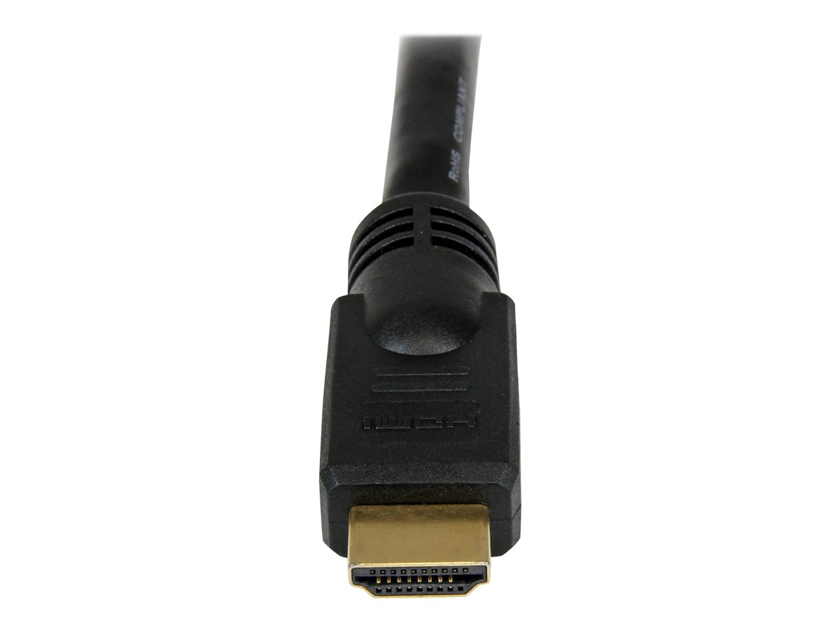 StarTech.com Cable HDMI de...