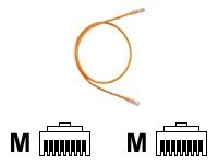 Panduit TX6 PLUS - Patch cable
