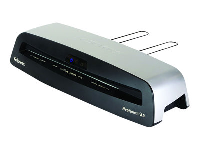 FELLOWES NEPTUNE 3 A3 PLASTIFIEUSE 230V