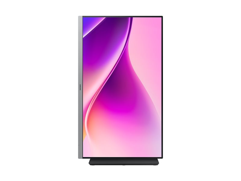 Samsung Essential S4 S24F430UAU - S43UF Series - cran LED - Full HD (1080p) - 24"