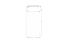 PanzerGlass CARE by Fashionable Case Transparent X-Ray Soft Basic iPhone 17 Air Beskyttelsescover Transparent