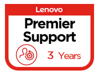 Lenovo Garanties & services 5WS0U26641