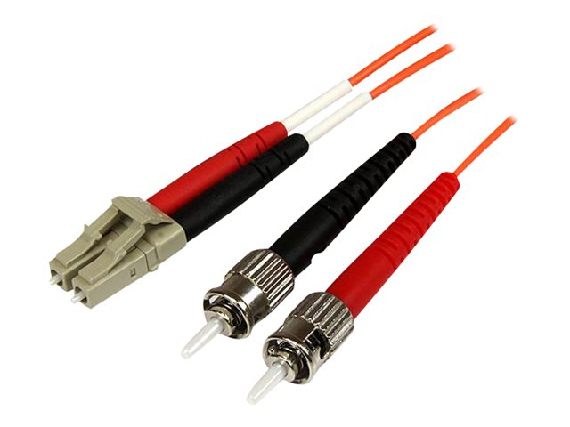 StarTech.com 3m Fiber Optic Cable