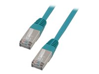 MCL Samar Cables et cordons rseaux FTP5E-3M/V