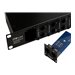 ITW Linx SurgeGate Modular Rackmount RM-12MPVD