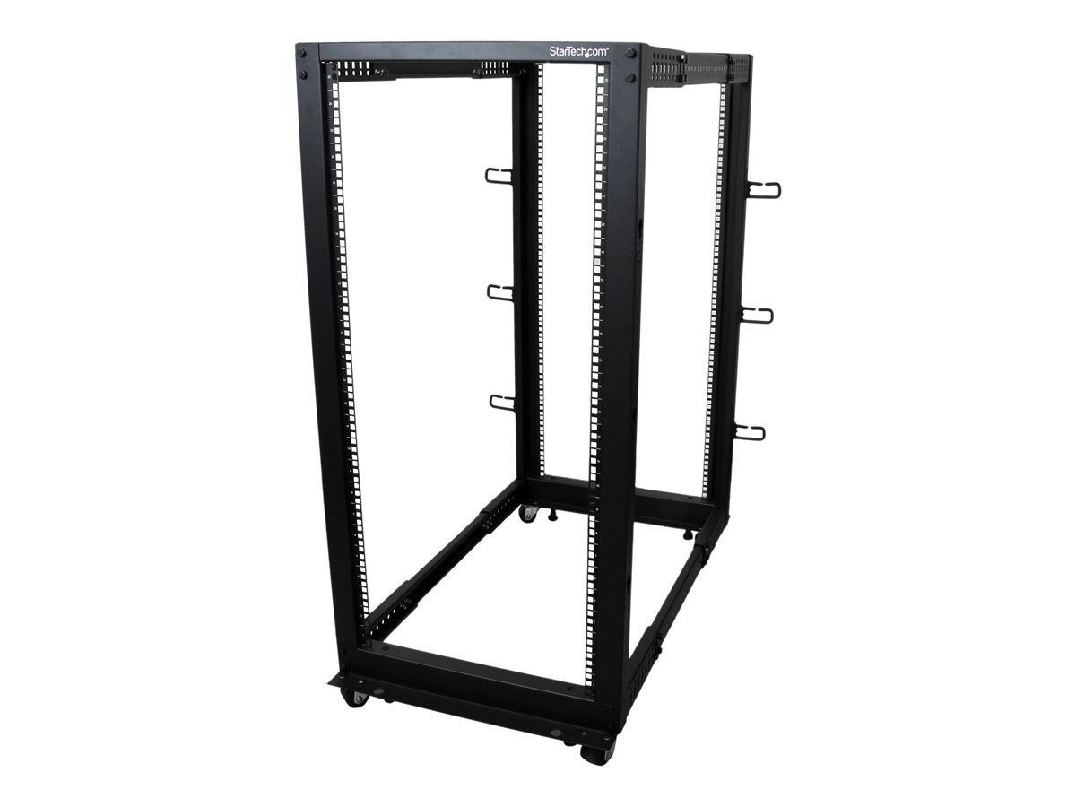 StarTech.com Rack de Marco...