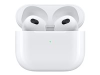 Apple AirPods with Lightning Charging Case 3rd generation - true